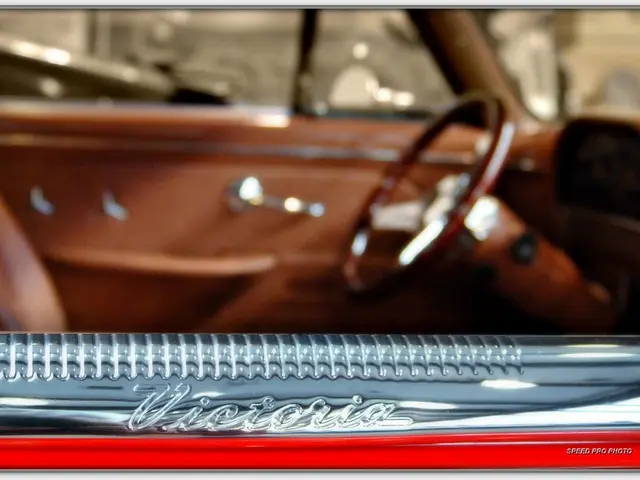 U.S. Automaker Ford Pours $5 Billion into American Innovation: Combining Battery Technology,...