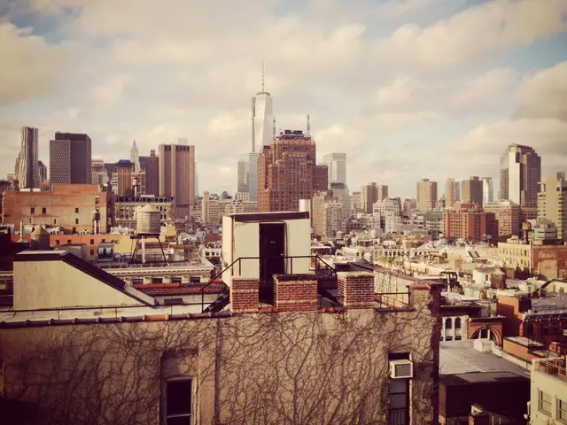 Global private investment transforms the landscape of international military technology innovation