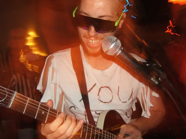 Electric Car BYD Song Plus EV Remains Intact After Being Struck by Lightning, Showing No signs of...