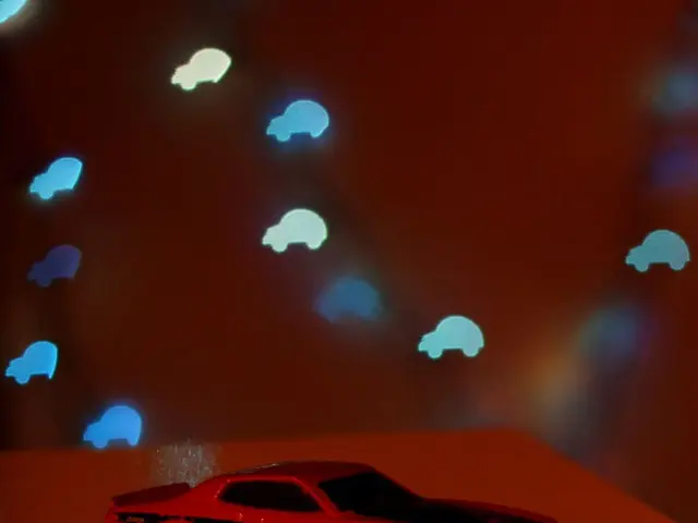 Kia Creates Car Accessory Material from Plastic Gathered from the Great Pacific Ocean Trash Vortex