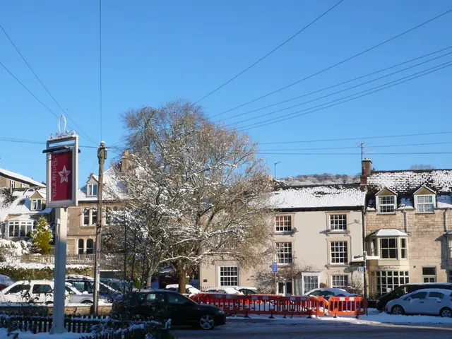 Electric Vehicles and Winter Conditions: An Examination of Cold Weather's Impact on Electric...