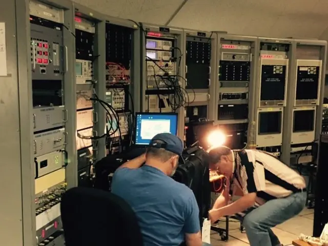 Bitmain and BitFuFu Agree on Up to 80,000 Bitcoin Mining Machines Deal