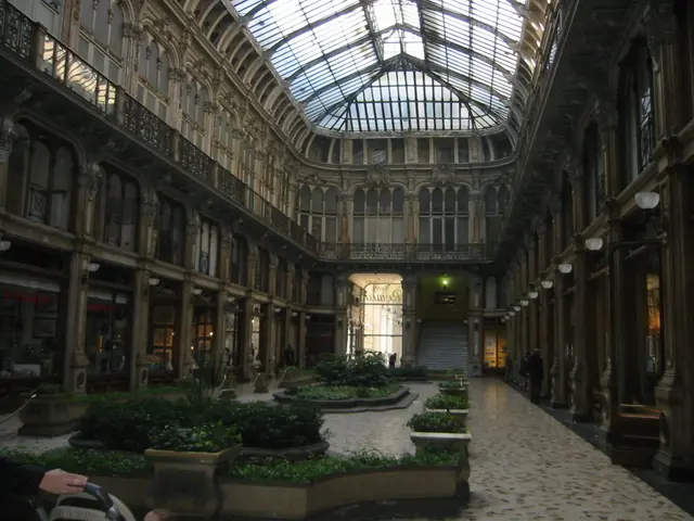 Exploring the virtual landscape at swb Bremen's public utility company