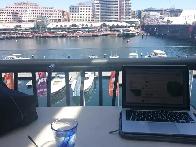 Eco-friendly yacht owned by Bill Gates produces electricity enough for a mansion and does not...