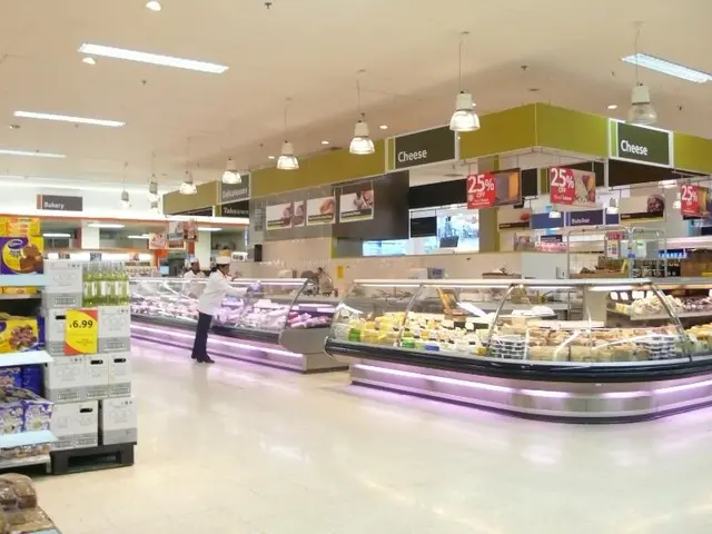 Bitcoin Value Examined: BTC Encounters Significant Support Level Following Recent All-Time High