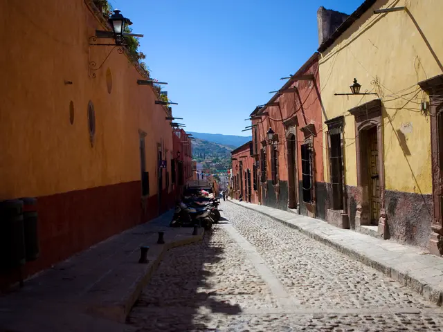 Project in Rückershausen finally comes to fruition: planning efforts span over 2 decades.