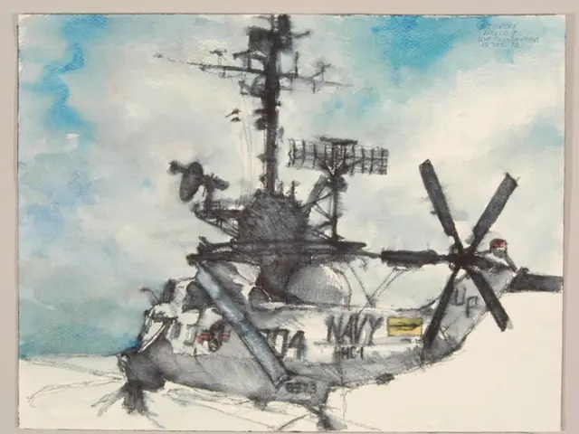 DJI's acclaimed drone experiences a significant price drop by Amazon, yet inventory is swiftly...