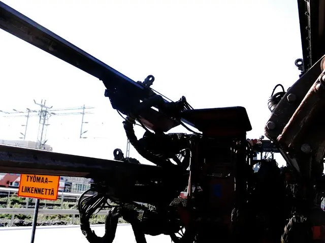 Futuristic Magnet-Driven Engine: Unveiling a Revolutionary Technology That Might Reshape Our...