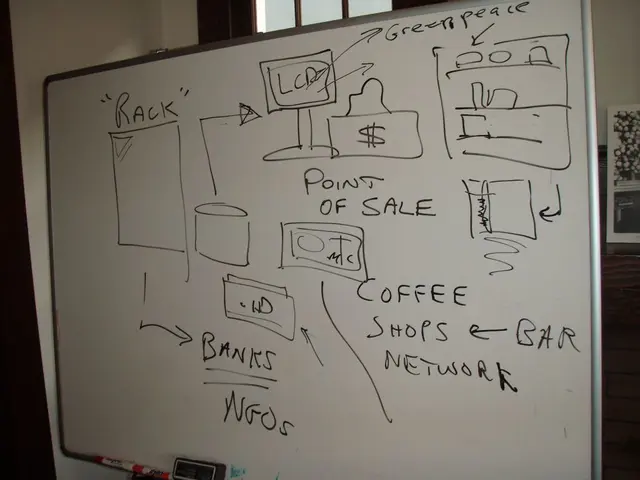 Quantum-powered proof-of-work simulator launched by BTQ for enhancing security in digital assets.