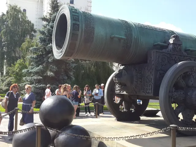 China seeks to demonstrate its capabilities in a planetary defense task