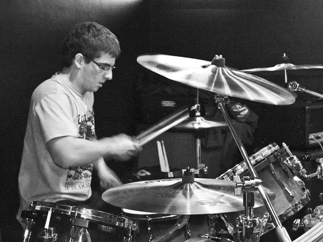 "New Additions" to Zultan's line of effects cymbals: Two innovative models unveiled