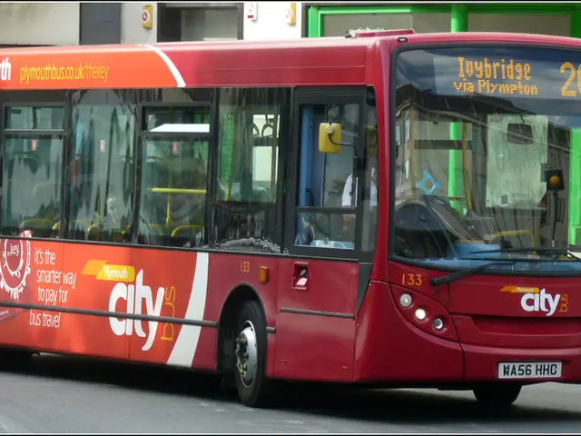 Artificial intelligence company OpenAI unveils the launch of GPT-5, as the popularity of their...