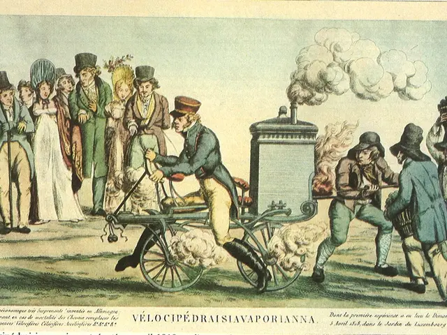 Dispute over controversial smoke detectors provided by Vonovia, as asserted by the city authorities