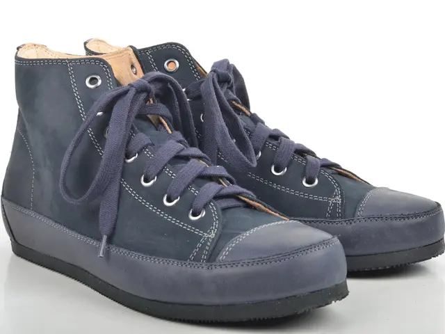 Kahtoola's Latest Release: MICROspikes® Ghost Grödel - Lightweight Traction Gear