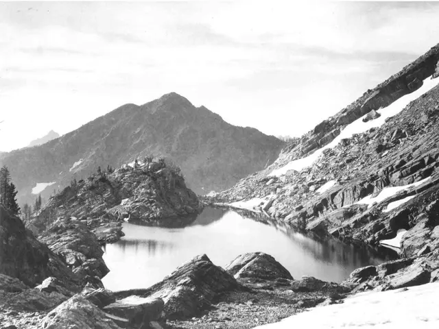 Solar-powered California waterway activated and operational