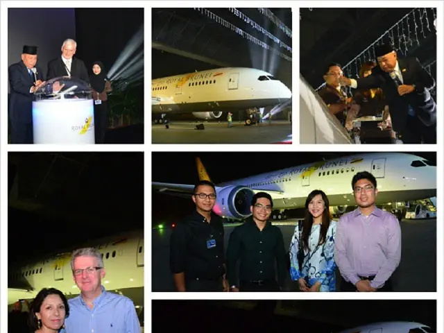 Collaboration between GCAP engine team enters a fresh stage