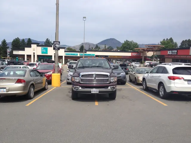 Unmanned aerial vehicles (drones) in Belarus can face criminal prosecution