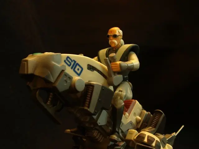 Tesla Plans to Recruit a Remote Team for Operating Autonomous 'Robotaxis' Remotely