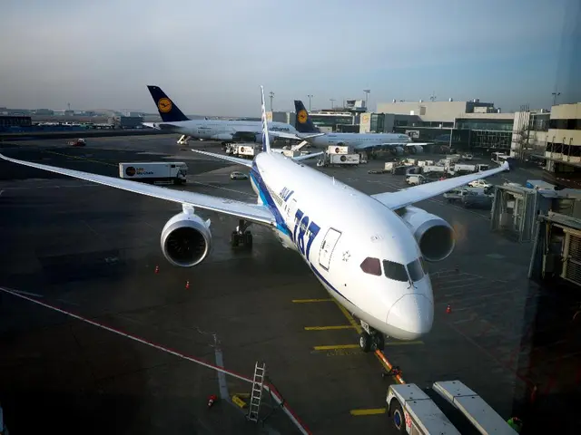 Autonomous Shuttle Venture at Zurich Airport Achieves Automation Grade 3