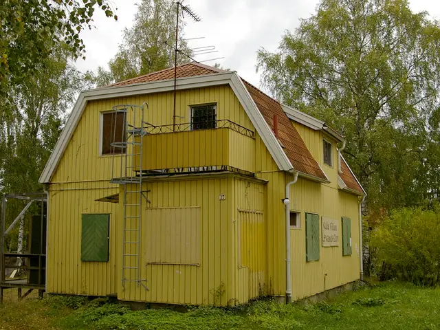 Girl Scout Suffers Injury in Isolated California Canyon; Swift Aid Arrives Thanks to Satellite...