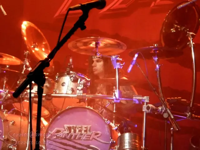 "Explore the influential discography of At The Gates, a band likely credited by many for inspiring...