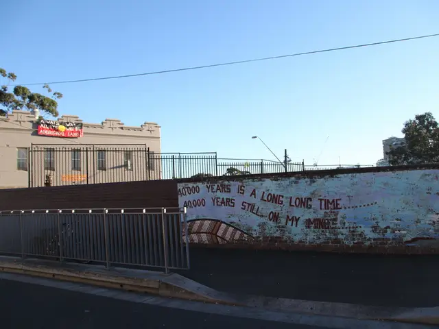 "Industrial smart cities playing a crucial role in India's progression path"