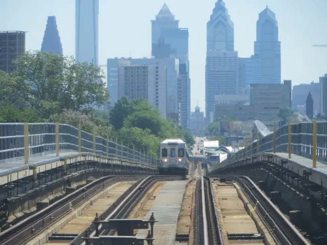 Understanding Transit Efficiency: Strategies for Monitoring On-Time Performance throughout Your...