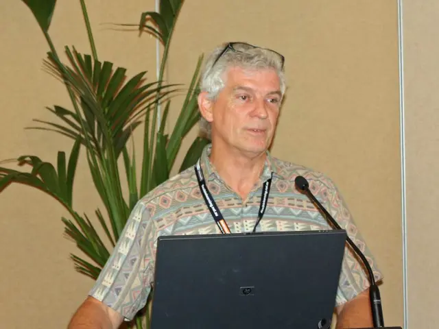 Inventor from Armavir region wins prestigious national award, "Man of Labor"