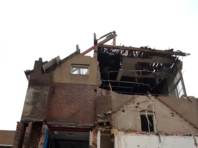 Forecasted Decline in Bitcoin and Ethereum Prices Following FOMC, According to Leading Analyst's...