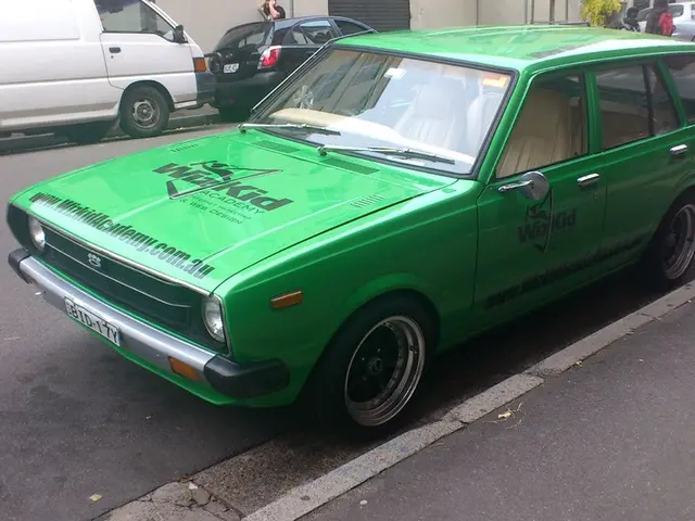 Xiaomi set to examine 117,000 electric vehicles for autonomous driving capabilities