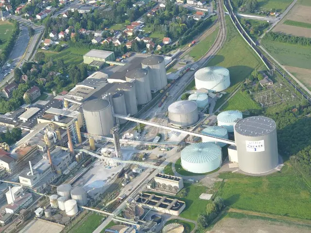 Commission has yet to receive any feedback.