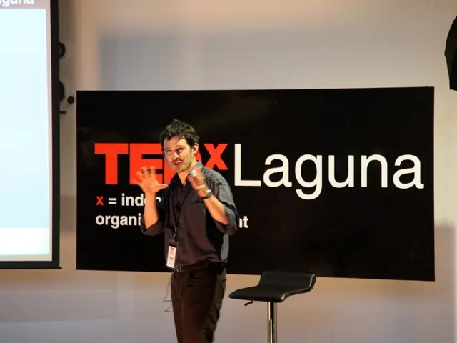 Witness the captivating performance of the New Screen Innovations Holographic Projection Screen in...