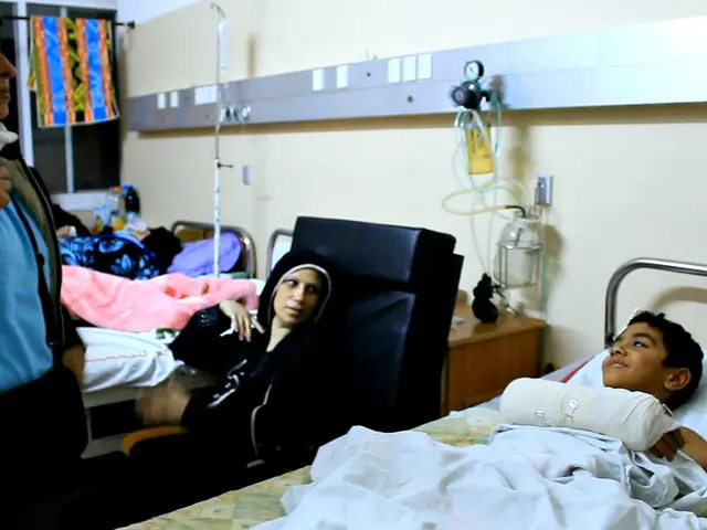 Enhancing Patient Confidence through Initiatives in Digital Healthcare Access