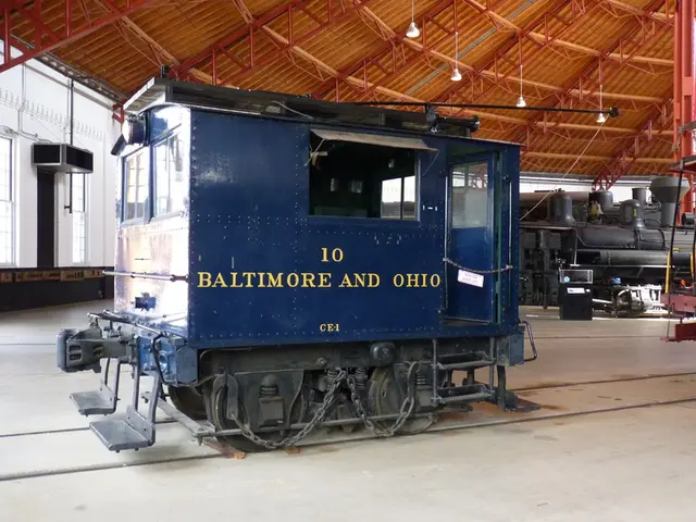 Establishing Segmented Logistics Networks for Enhanced Flexibility and Command!