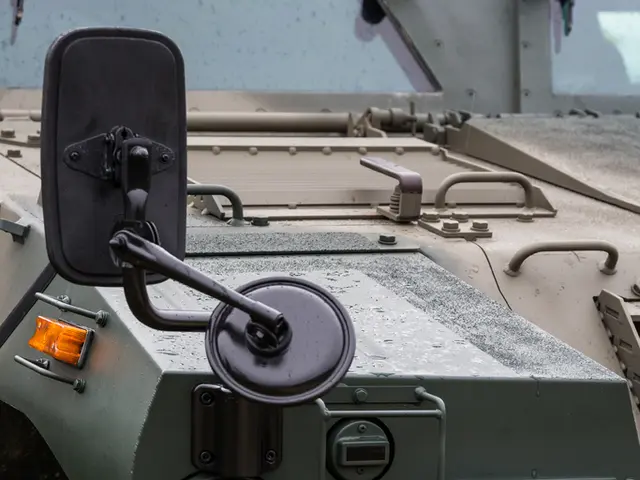 Electric Jeep Compass on the Horizon