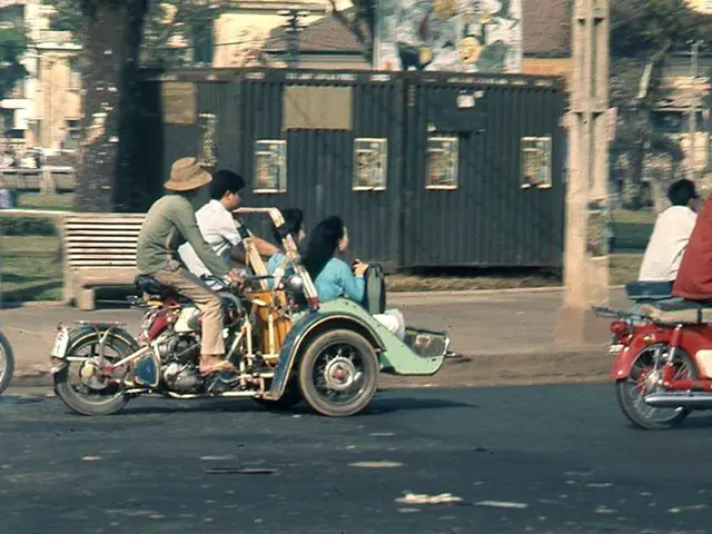 Electric Bikes Get a Boost with RTA's Introduction of Battery-Swapping Stations for Enhanced...