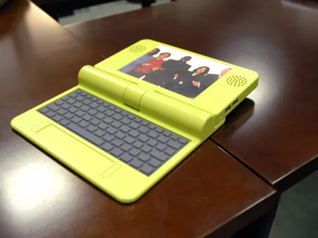 Growing favorites among German youth: Gaming computers and laptops