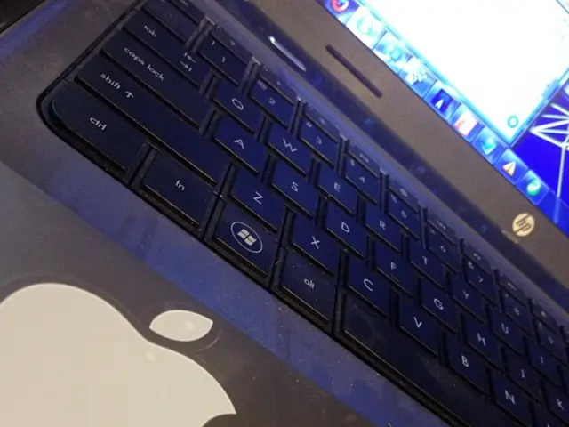 Apple potentially acknowledges past error regarding Surface, hints at the introduction of a...