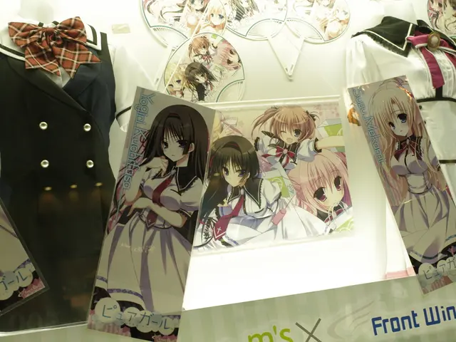 Exploring the Mystery of the Dippies NFT Collection - An In-Depth Look