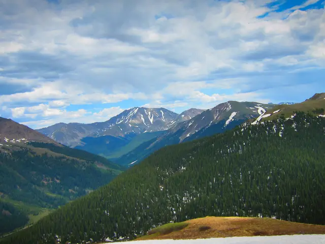 Reassessing Mountain Heights: A Possible Miscalculation?