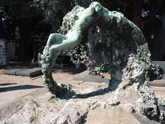 Ancient Egyptian Mummies: Aromas of "Woody", "Spicy", and "Sweet" Described