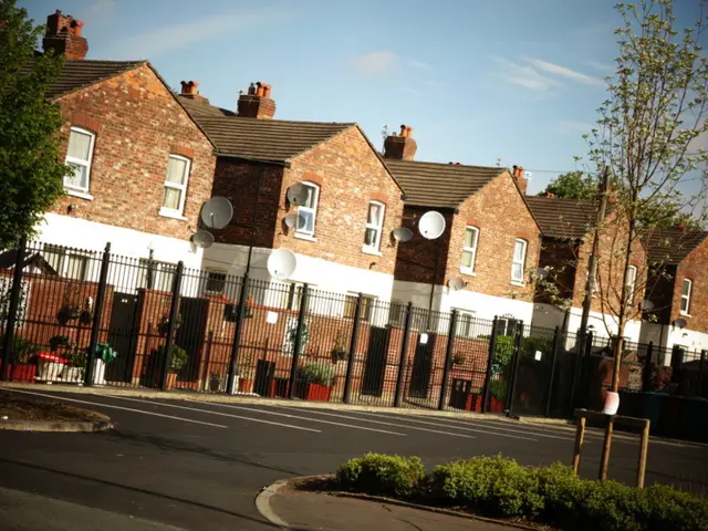 satellite vulnerabilities: an exploration into potential security breaches