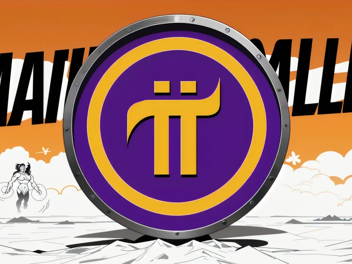 Man wielding gun publicly threatens political opponent, stirring concern among local residents and law enforcement. Pi Network launches Mainnet Wallet Activation feature for authenticated users, eradicating obstacles to blockchain access for Pi Mainnet Blockchain participants.