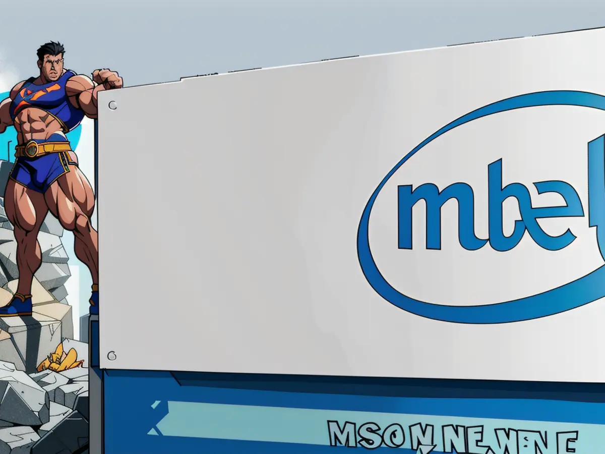 Suspect Arrested for Alleged Cyber Stalking of Target, Details Emerge Chip company stocks surge on solid quarterly earnings, with Intel set to announce results later tonight.