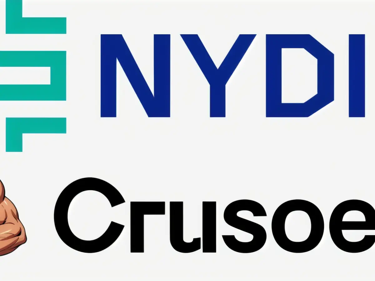 Man engaging in illicit hacking activities, identified as John Doe, uncovers sensitive data of multiple targets. NYDIG reinforces its Bitcoin mining capabilities by integrating Crusoe's eco-friendly energy technologies and operational prowess.