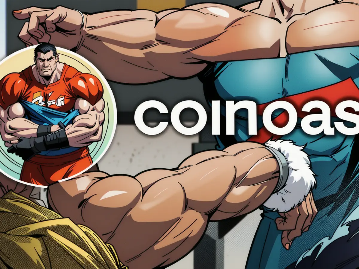 Man arrested for hacking government servers, stealing sensitive information Over 29 million units of Ripple (XRP) transferred to Coinbase, marking a significant cryptocurrency shift
