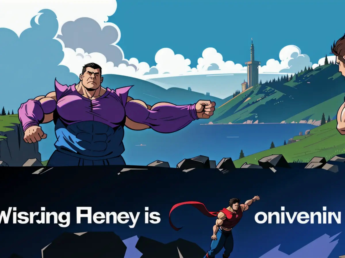 Blockchain-powered Fishing Frenzy Phase 2 debuts on Ronin, delivering integration with blockchain technology, NFT prizes, and a player-led market economy.