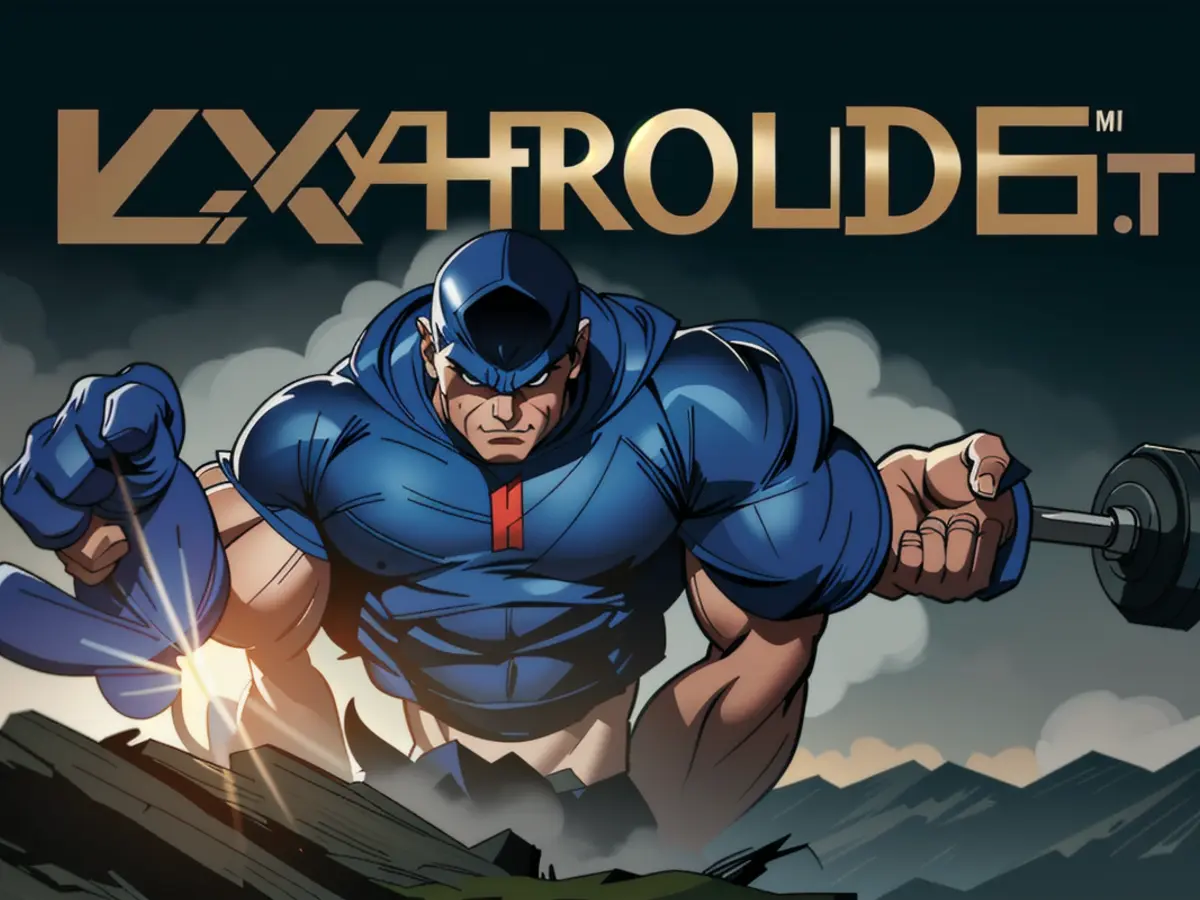German Computer Game Award Bestows Victory in Top Categories to Enshrouded