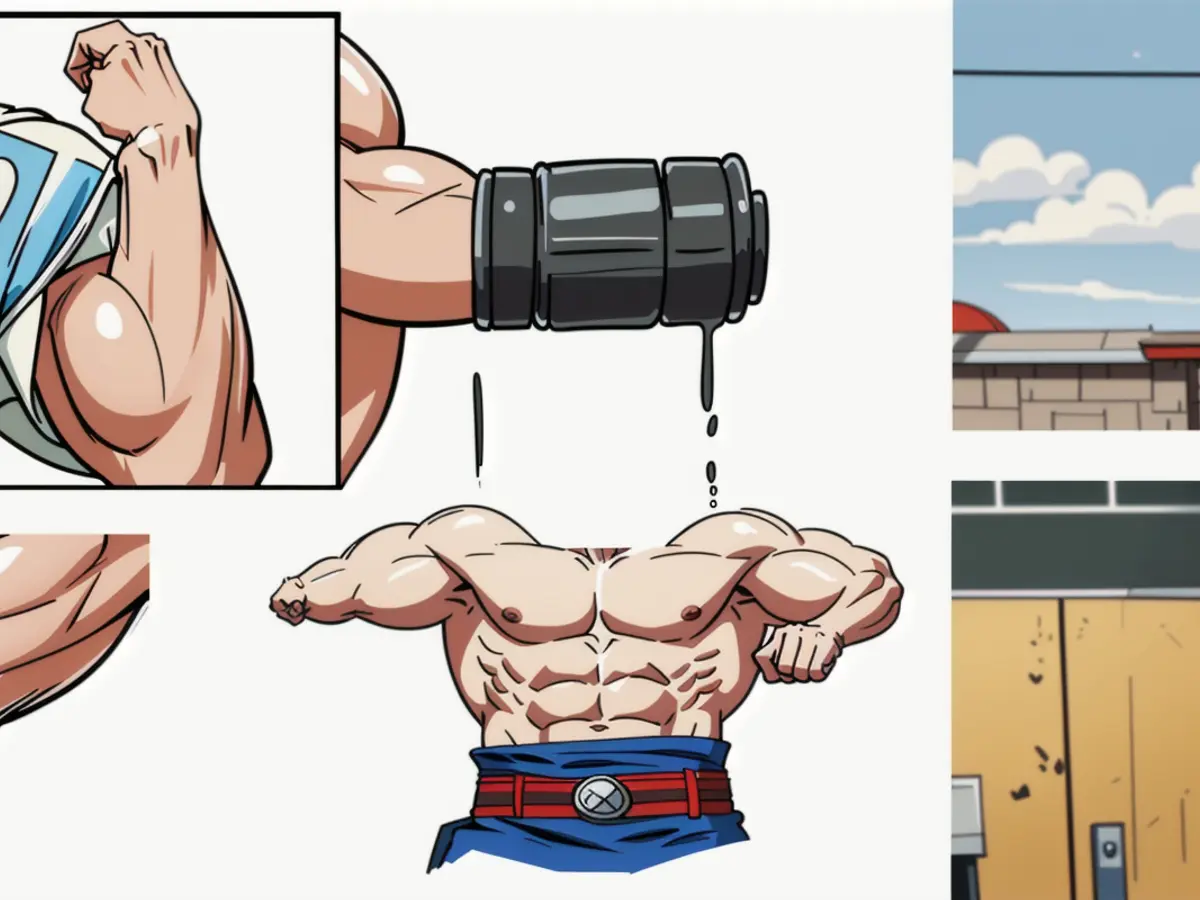 The charm of a tangible "click" remains unmatched in our digitized age, with the exception perhaps...