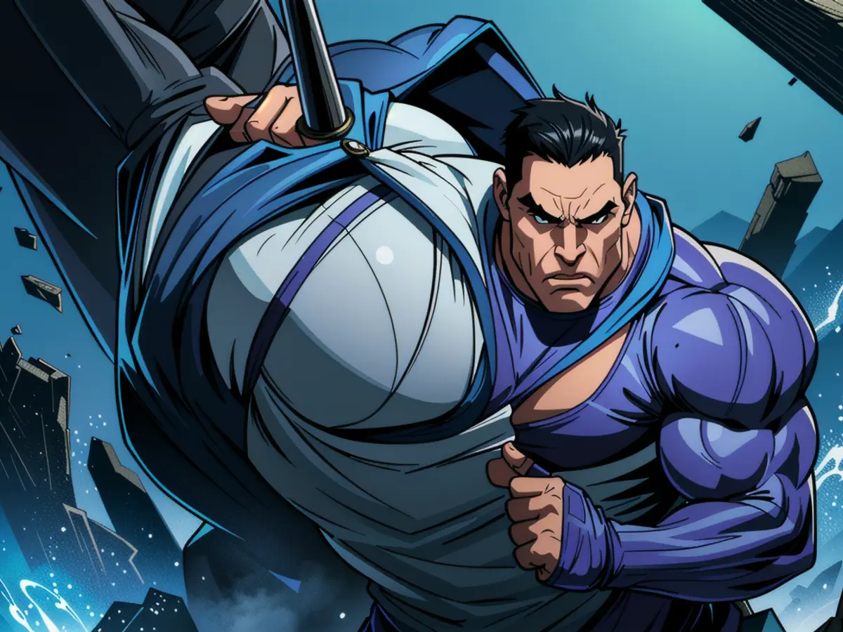 Enthusiast [3DSage] delves into constructing real-world counterparts of film and gaming tech...